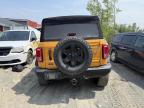2022 FORD BRONCO BASE   for sale at Copart QC - MONTREAL