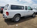2009 Ford Ranger Super Cab en Venta en Brighton, CO - Front End