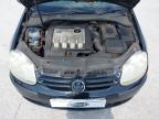 2005 VOLKSWAGEN GOLF S SDI for sale at Copart ST HELENS