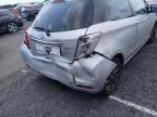 2012 TOYOTA YARIS EDITION VVT-I  for sale at Copart SANDTOFT