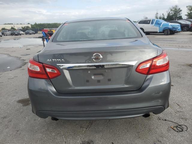  NISSAN ALTIMA 2016 Szary