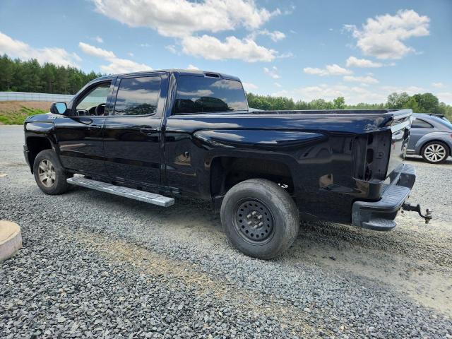 2014 CHEVROLET SILVERADO C1500 LT  