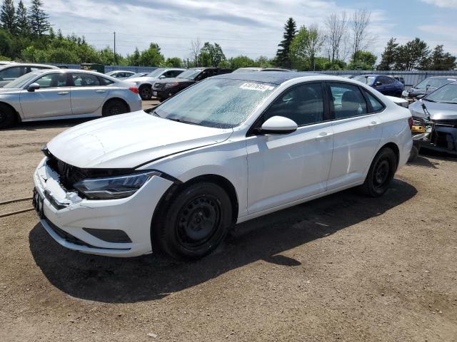 2019 VOLKSWAGEN JETTA SEL   à vendre chez Copart ON - TORONTO