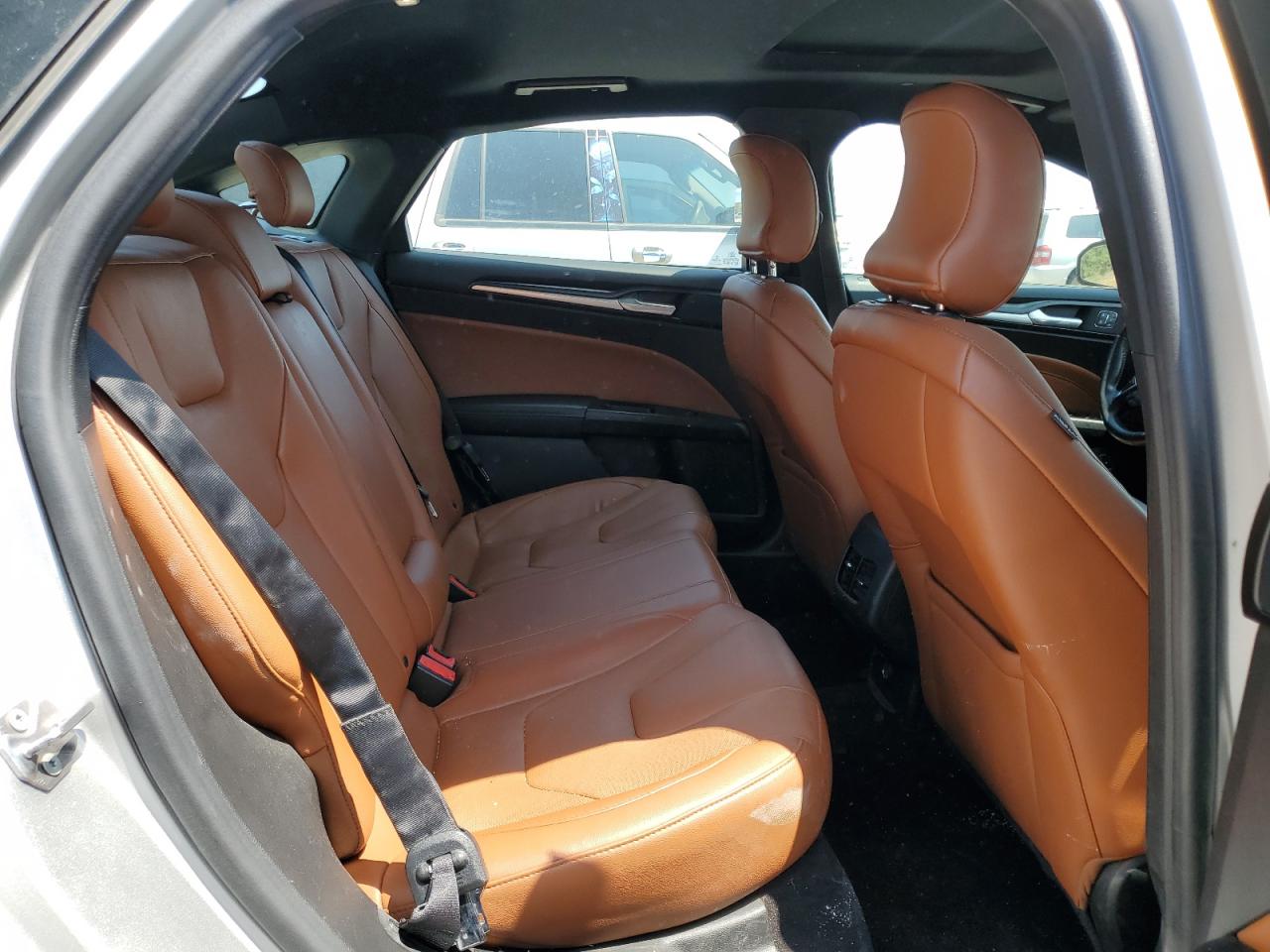 3FA6P0SU1KR184993 FORD FUSION 2019
