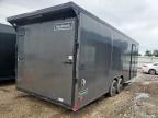 2024 AMERICAN CARGO TSV8524T3 ENCLOSED CARGO TRAIL à vendre chez Copart TX - CORPUS CHRISTI