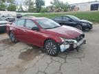 2025 Nissan Altima Sv   продається в Bridgeton, MO - Front End