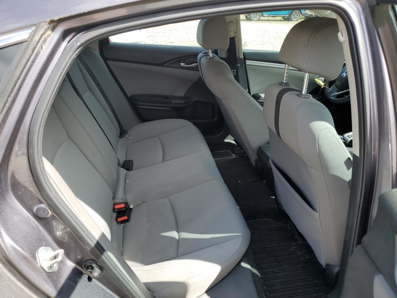 19XFC1F38HE020718 HONDA CIVIC 2017