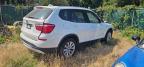 2017 Bmw X3 Xdrive28I for Sale in Antelope, CA - Front End