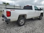 2018 Chevrolet Silverado K2500 Heavy Duty for Sale in Cahokia Heights, IL - Front End