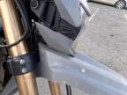 2024 HONDA CRF 300 LA for sale at Copart SANDTOFT