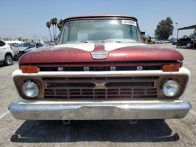 1966 FORD F100