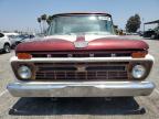1966 FORD F100 a la Venta en Copart CA - VAN NUYS