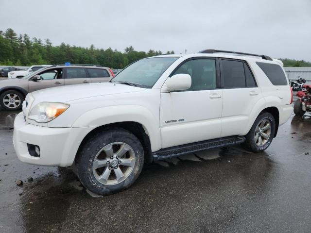 2008 Toyota 4Runner Limited