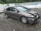 2009 Honda Civic Lx zu verkaufen in Riverview, FL - Front End