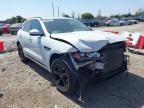 2017 JAGUAR F-PACE R-S for sale at Copart ROCHFORD