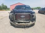 2016 FORD F150 SUPERCREW   for sale at Copart ON - LONDON