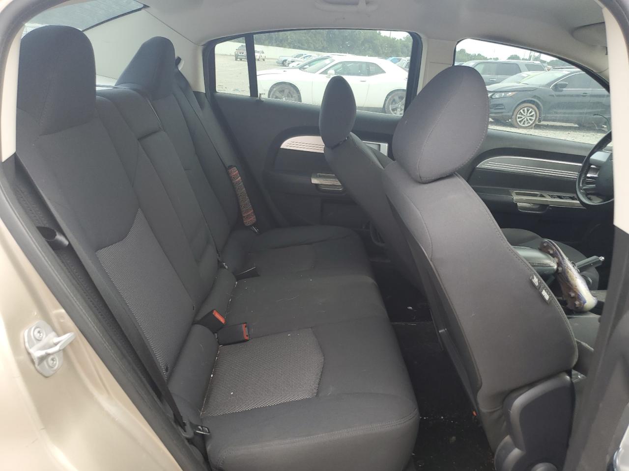 2009 Chrysler Sebring Touring VIN: 1C3LC56D69N501166 Lot: 55581695