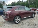 2015 Lexus Rx 350 Base   for Sale in West Warren, MA - Undercarriage