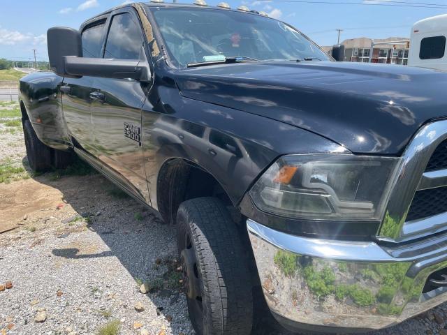 2018 Ram 3500 St