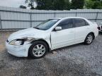 2005 Honda Accord Ex   იყიდება Gastonia-ში, NC - Front End