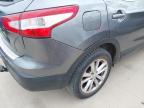 2015 NISSAN QASHQAI AC for sale at Copart SANDY