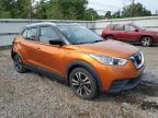 2019 Nissan Kicks S   продається в Hillsborough, NJ - Side