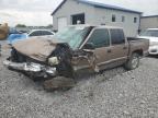 2002 Chevrolet S Truck S10 de vânzare în Barberton, OH - Front End