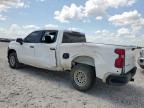 2020 CHEVROLET SILVERADO K1500 à vendre chez Copart TX - WACO