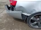 2010 AUDI A6 LE MANS for sale at Copart YORK