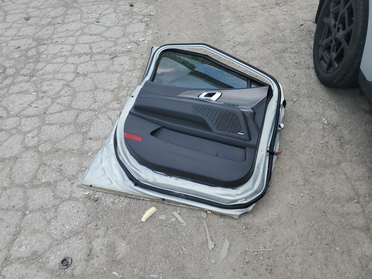 2025 Kia Carnival Sx VIN: KNDNE5KA0S6045157 Lot: 61156495