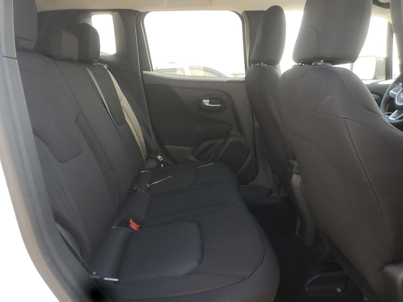 2019 Jeep Renegade Sport VIN: ZACNJBAB6KPK72643 Lot: 62472665