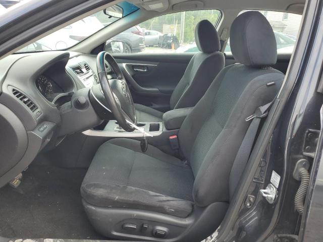  NISSAN ALTIMA 2015 Szary
