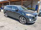 2017 Kia Sorento Ex en Venta en Denver, CO - Rear End