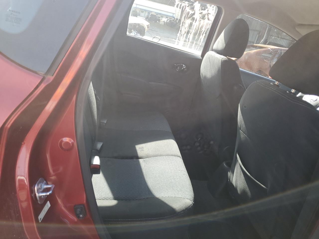 2016 Nissan Versa Note S VIN: 3N1CE2CP1GL354886 Lot: 60691385