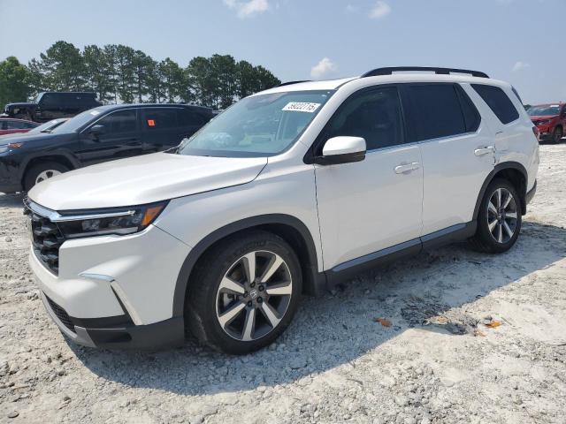 HONDA PILOT TOUR 2023