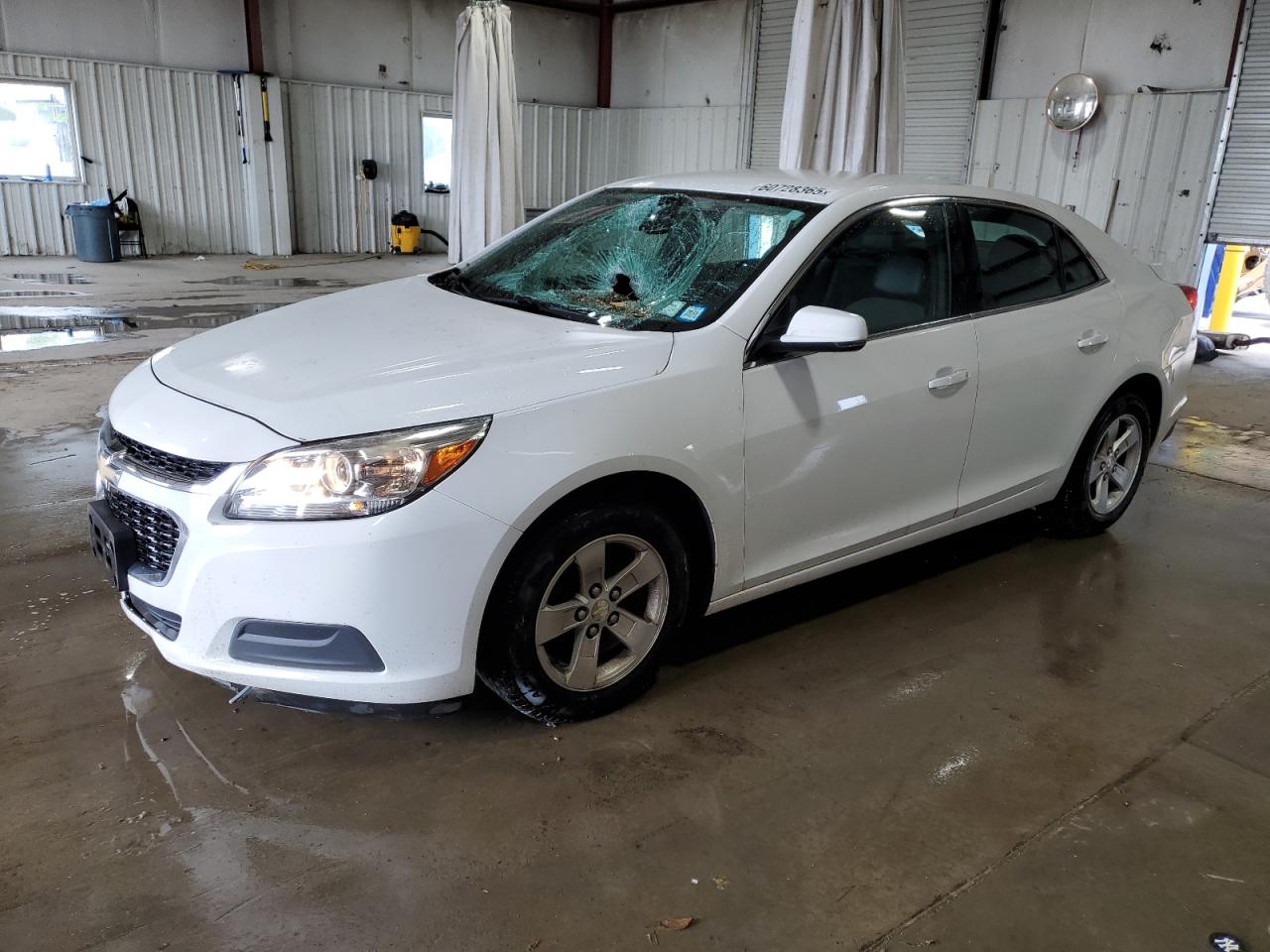 2016 Chevrolet Malibu Limited Lt for Sale in Albany, NY - Front End