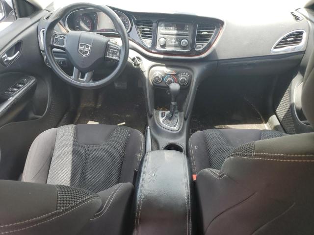  DODGE DART 2015 Biały