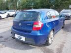 2006 BMW 120D for sale at Copart GLOUCESTER