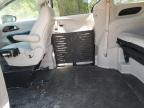 2021 Chrysler Voyager Lxi   en Venta en Hampton, VA - Front End