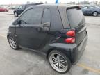 2008 Smart Fortwo Pure en Venta en Sun Valley, CA - Mechanical