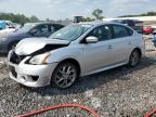 2013 Nissan Sentra S   zu verkaufen in Hueytown, AL - Front End