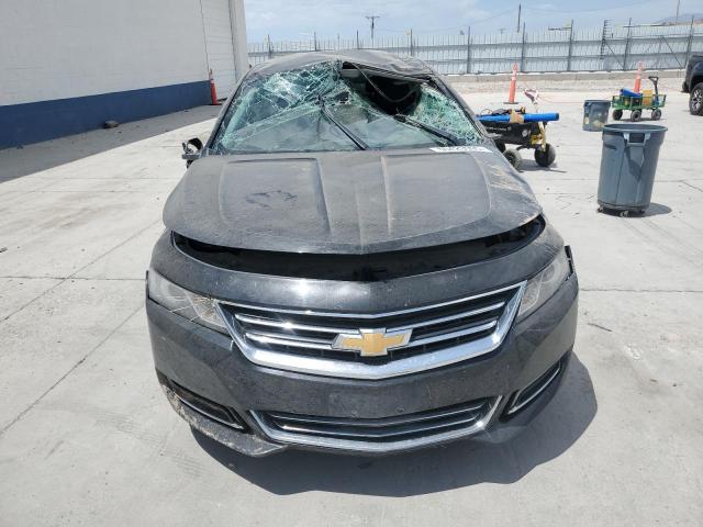  CHEVROLET IMPALA 2019 Черный