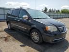 2013 Chrysler Town & Country Touring L   zu verkaufen in Pennsburg, PA - Mechanical