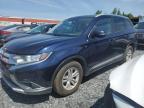 2016 MITSUBISHI OUTLANDER SE   for sale at Copart QC - MONTREAL
