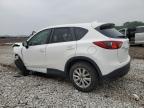 2016 Mazda Cx-5 Touring for Sale in Chicago Heights, IL - Front End