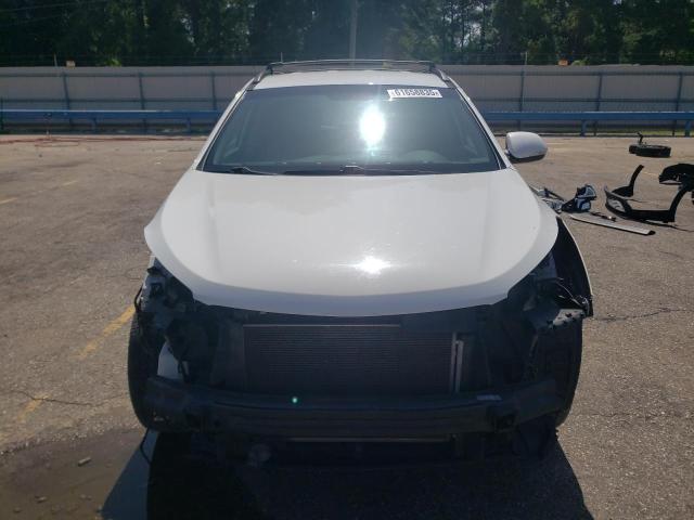  HYUNDAI SANTA FE 2014 White