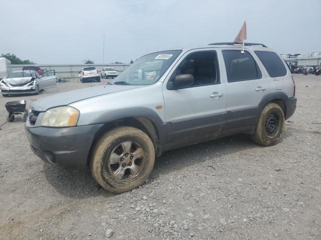 2003 Mazda Tribute Es