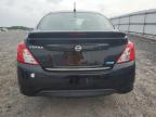 2015 Nissan Versa S   за продажба в Fredericksburg, VA - Front End