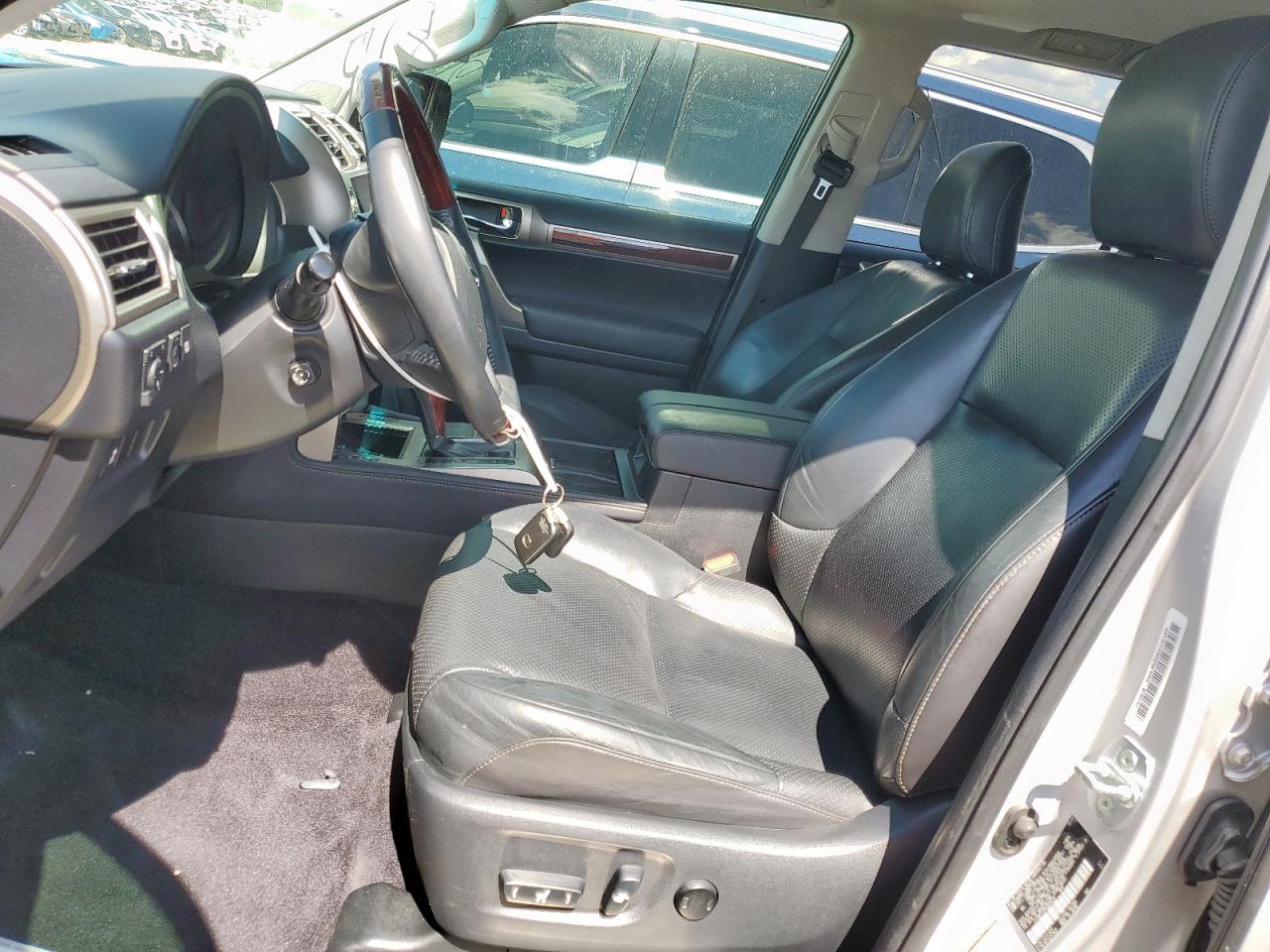 2010 Lexus Gx 460 VIN: JTJBM7FX9A5005239 Lot: 62312325