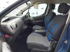 2015 PEUGEOT PARTNER TE for sale at Copart WHITBURN